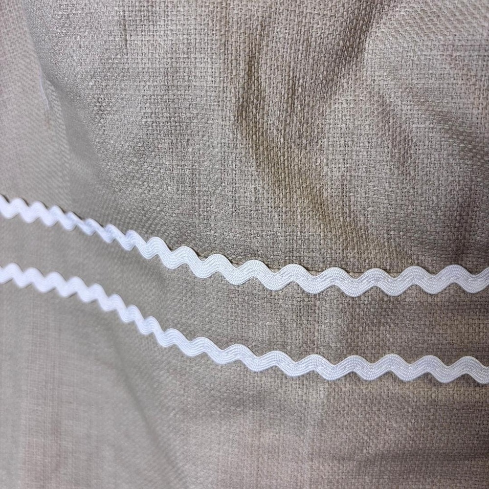 J Crew Dress Sleeveless Light Khaki Size 6 Sheath Knee Length NWT - Picture 3 of 9